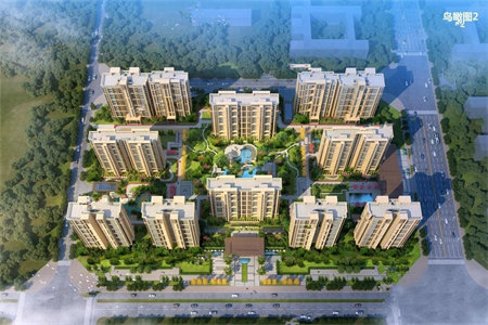 台儿庄顺河安顺家园3室1厅1卫92平米