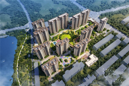 城西双龙兴村3室2厅1卫68.6万106m2出售