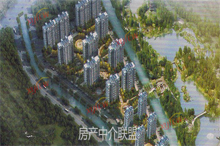 万顺家园3室2厅1卫102m260万